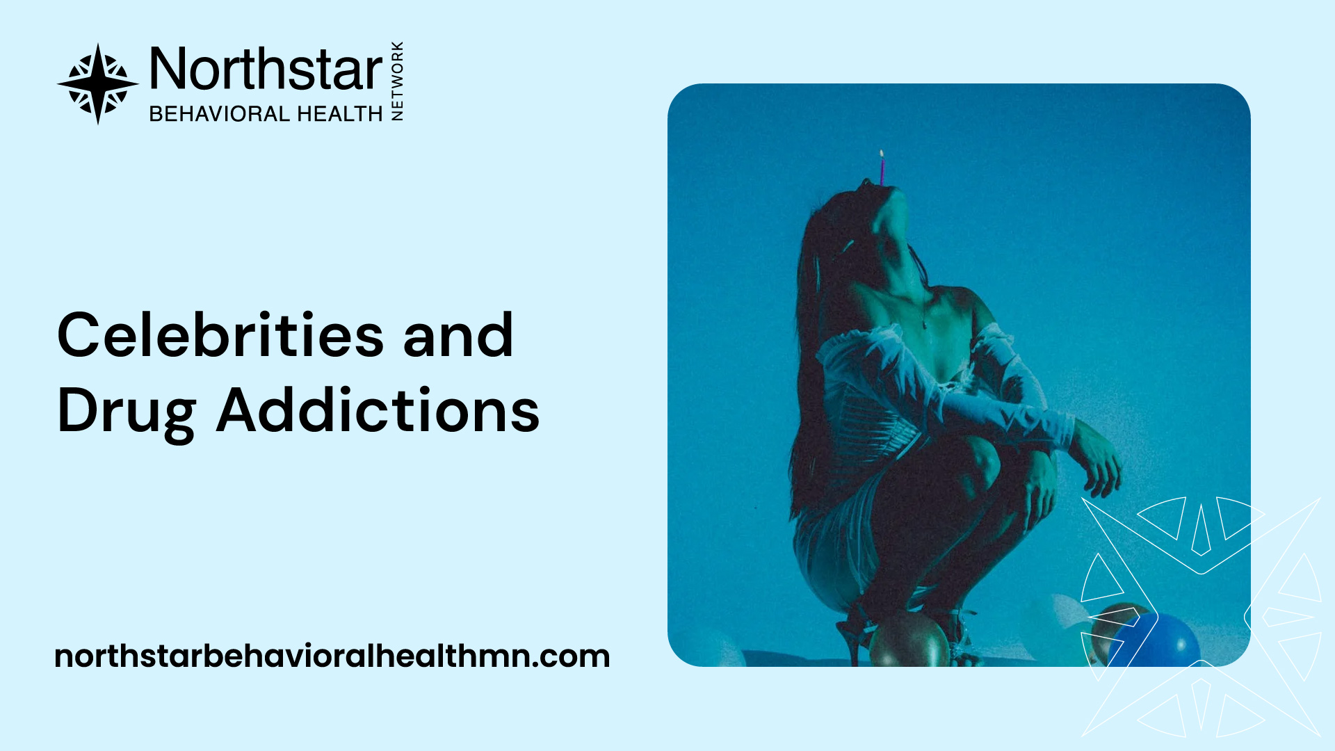 Celebrities With Drug Addictions